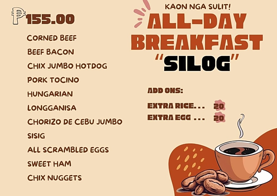 Claytown Pension House