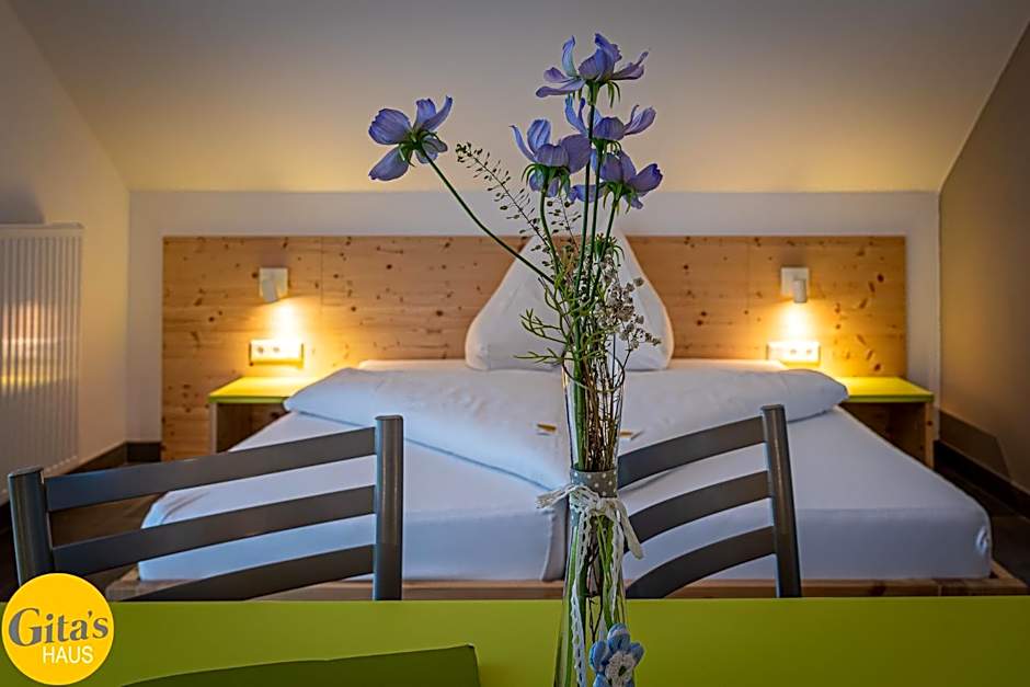 Gita´s Haus