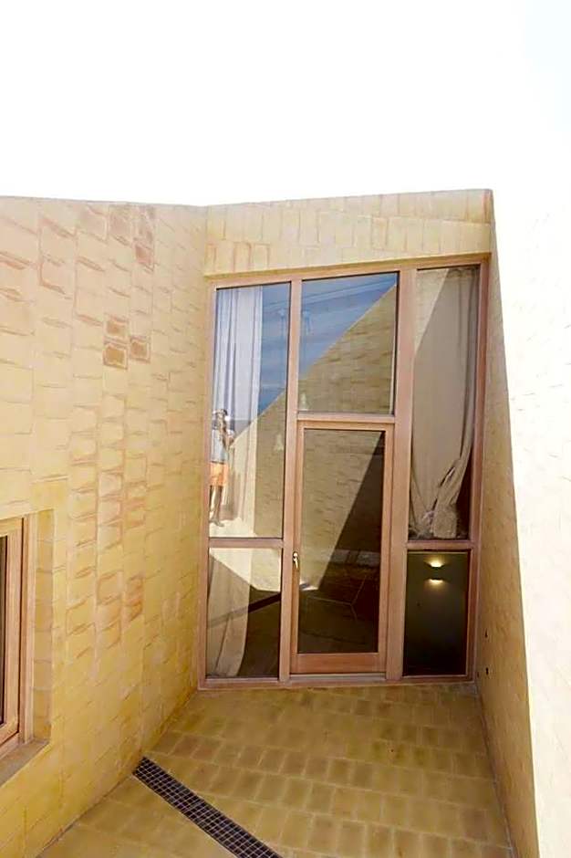 Hotel Santacreu