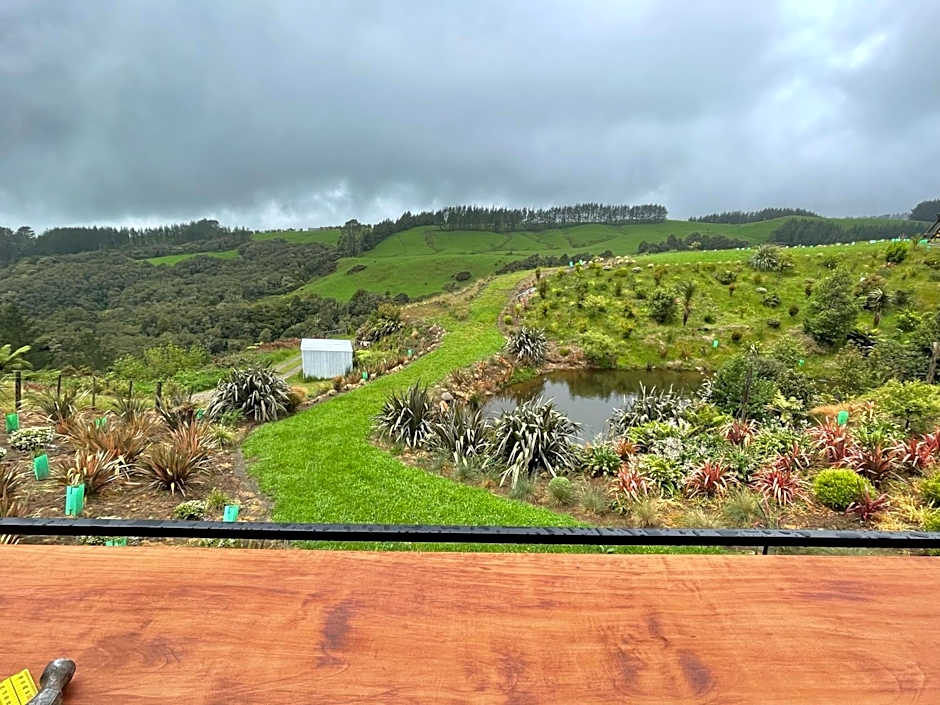 Mangorei Heights - New Plymouth