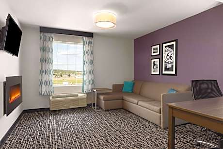 Superior King Room - Non-Smoking