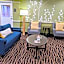 Sleep Inn & Suites Milwaukee Airport
