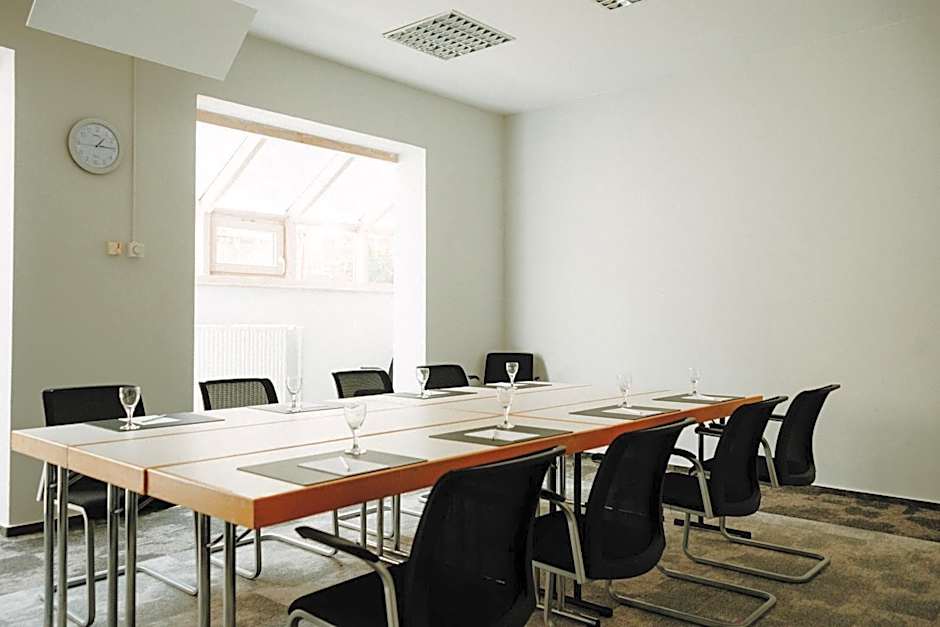 Hotel am Schloß Apolda