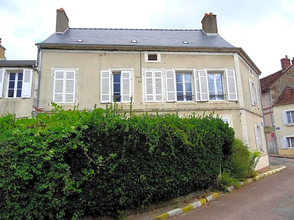 L'escalier des rêves