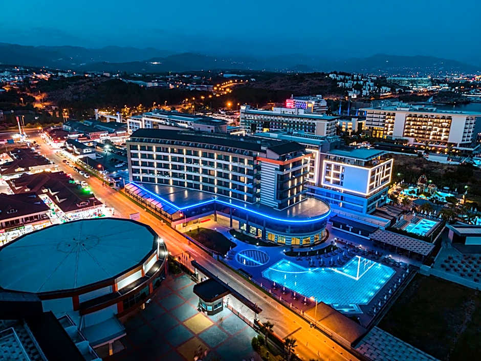 Lonicera Premium - Ultra All Inclusive