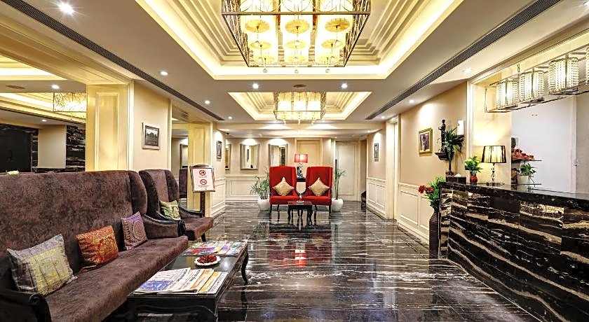 Flute Boutique Hotel