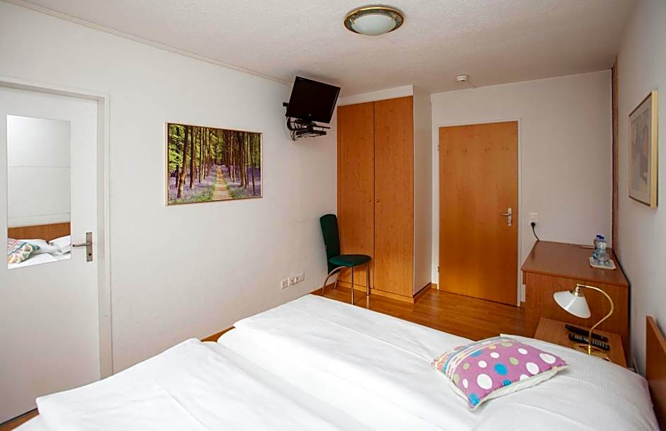 Hotel Zur Au