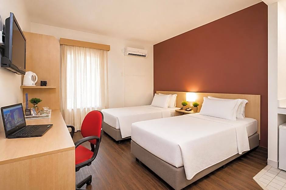 Comfort Hotel Joinville