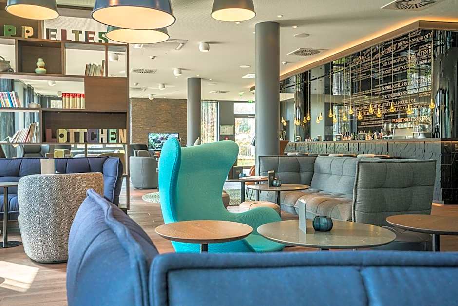 Motel One Dresden - Palaisplatz