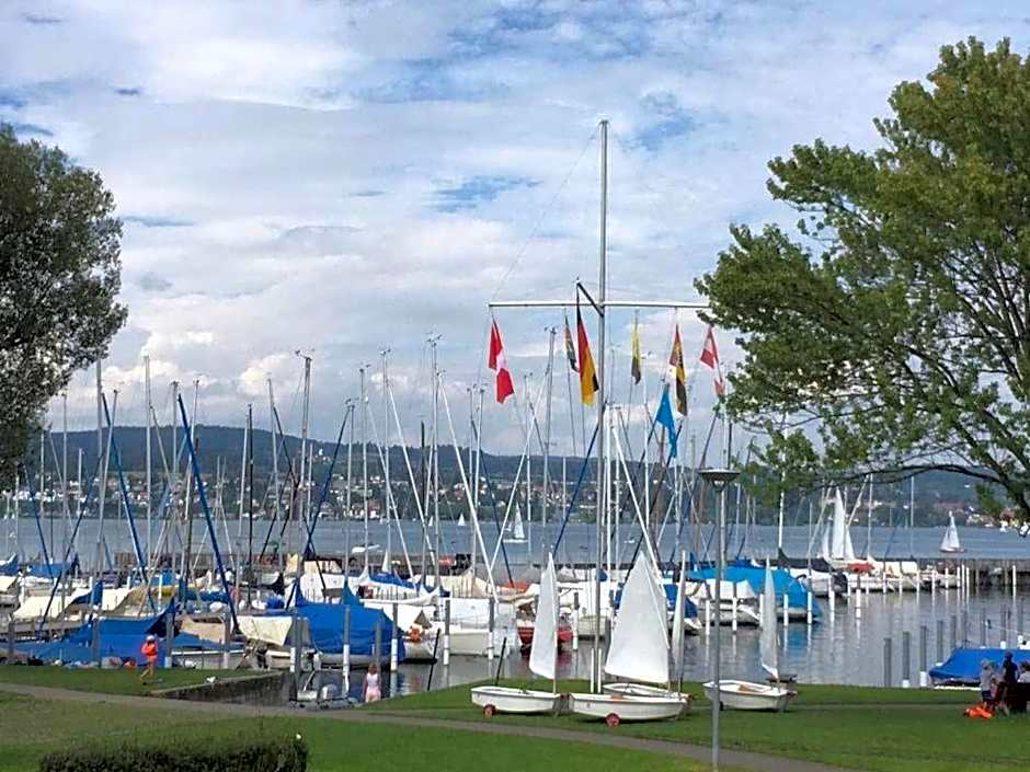 Landhotel Bodensee