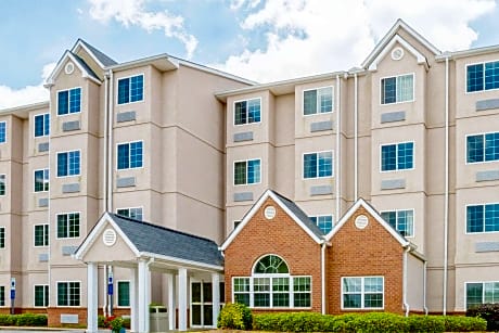Microtel Inn & Suites by Wyndham Hoover/Birmingham