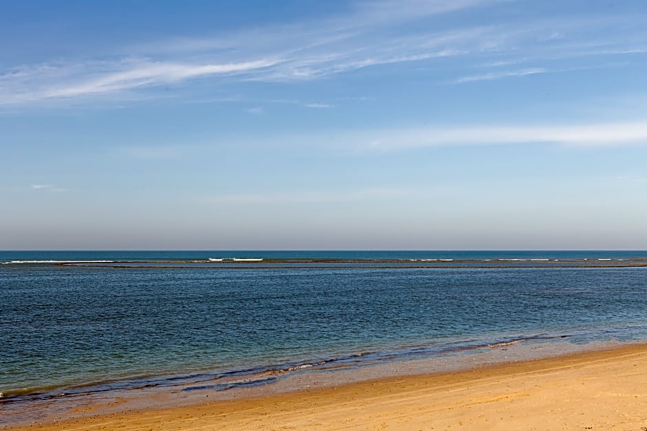 Playa de la Luz