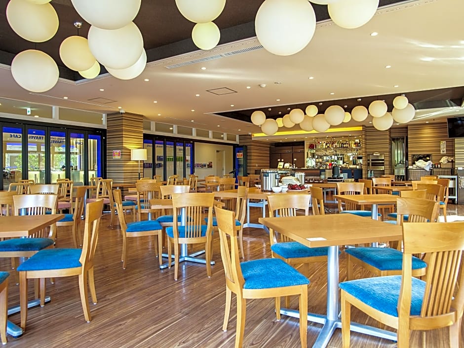 Hotel Mystays Haneda