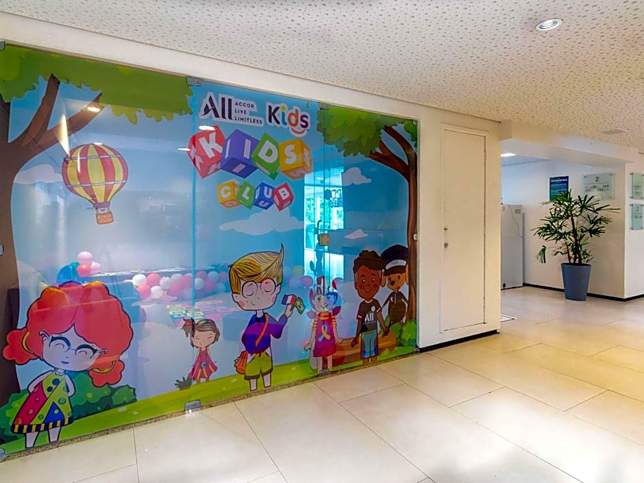 Novotel Manaus
