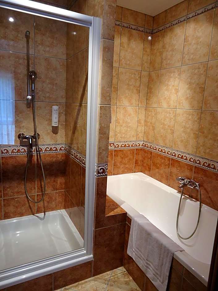 Hotel Le Pole Europeen