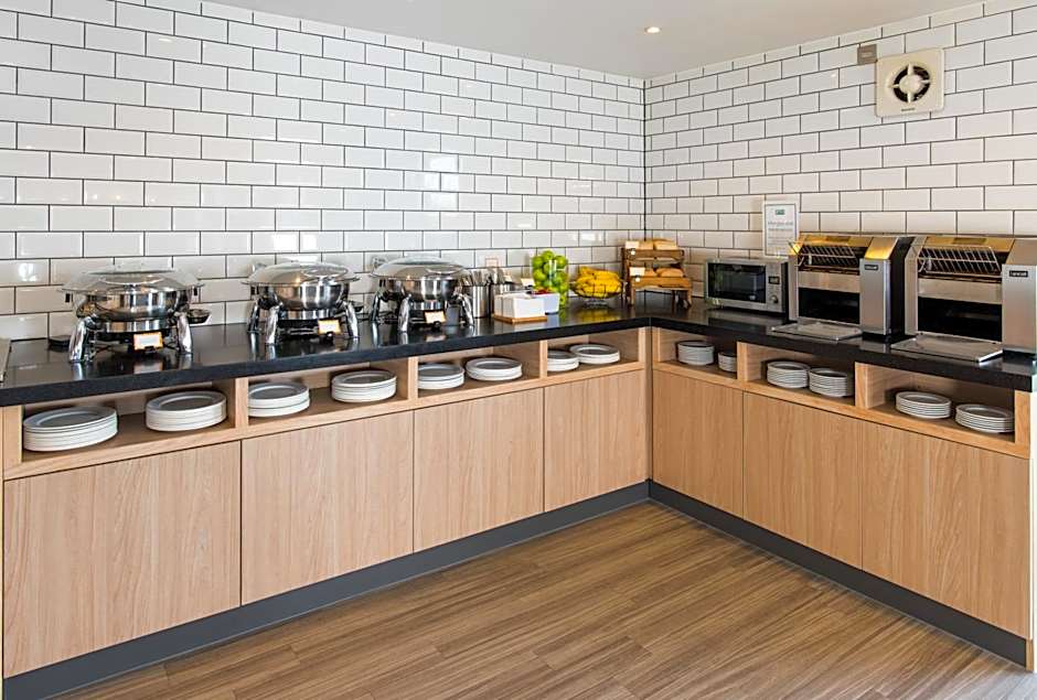 Holiday Inn Express Southampton West By IHG