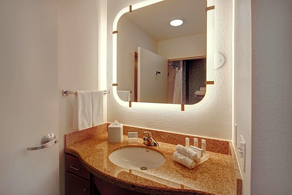Homewood Suites by Hilton San Francisco Airport North California