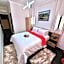 The Hotel Syracuse
