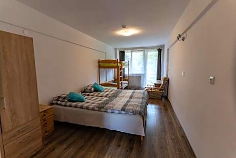 Small Twin Room