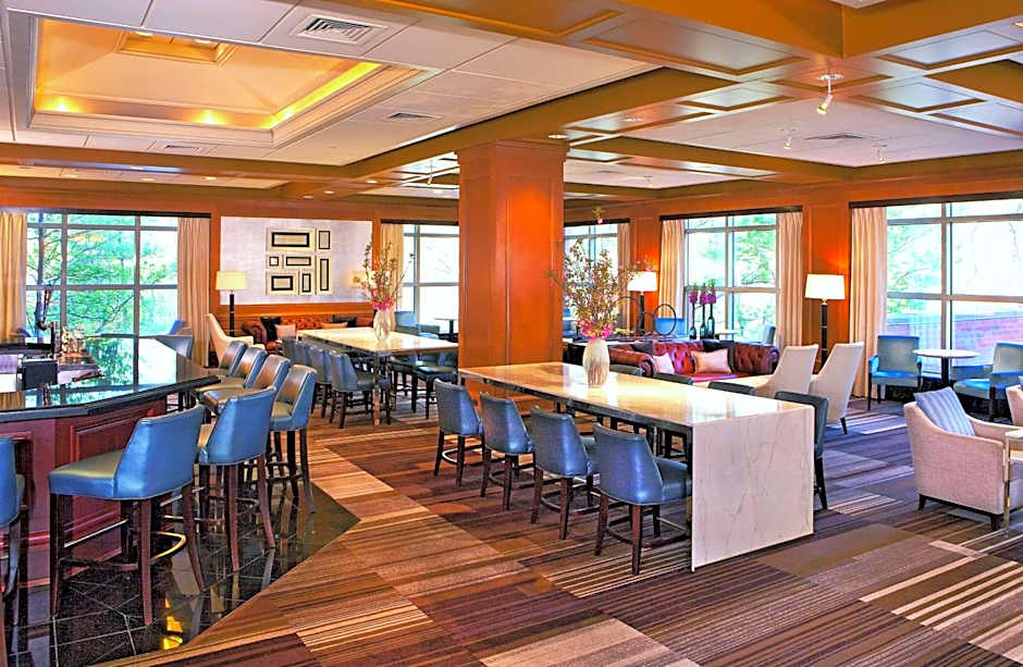 Hilton Short Hills
