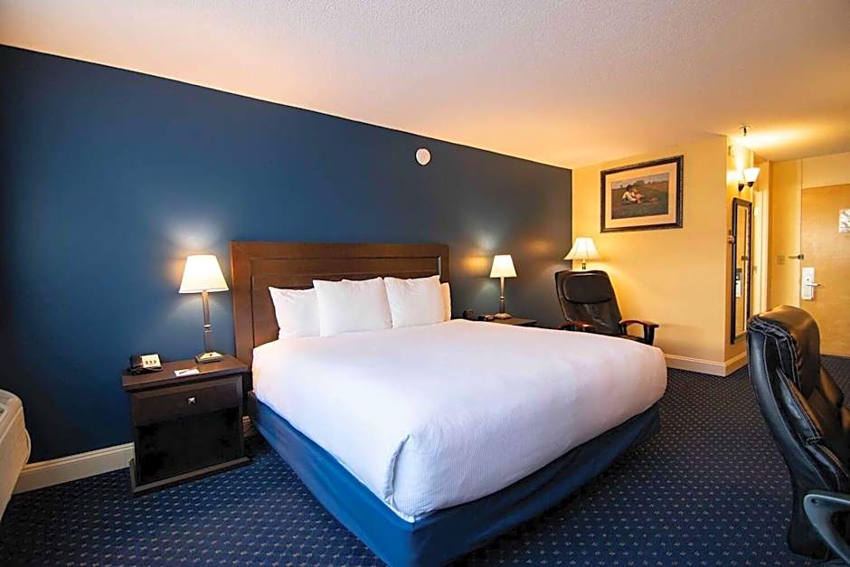 Fireside Inn & Suites Waterville