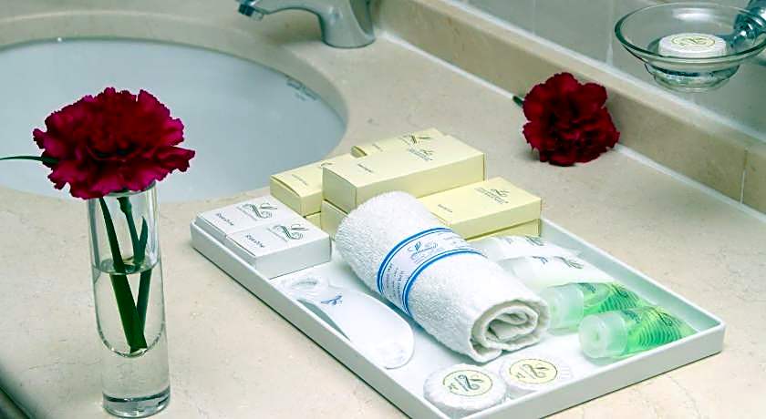 Lavender Hotel Sharjah