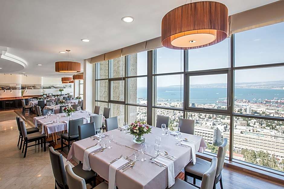 Crowne Plaza Haifa By IHG