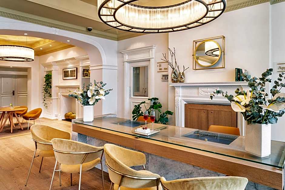 Meliá London Kensington member of Meliá Collection