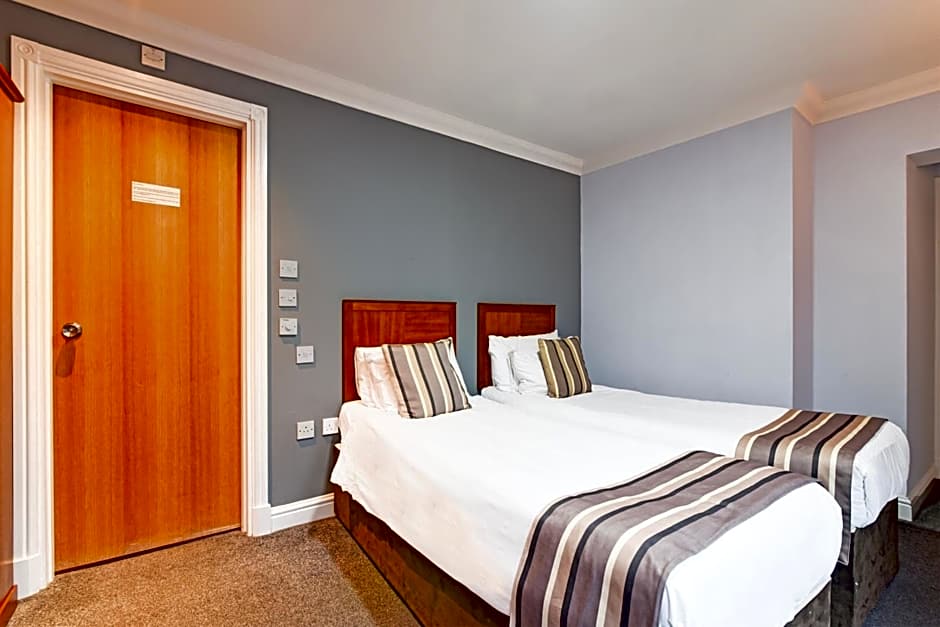 Aston Court Derby City Centre by Belvilla