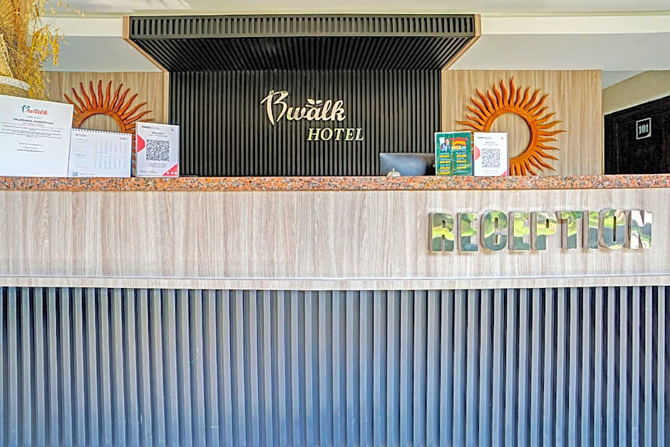 Collection O Bwalk Hotel Malang