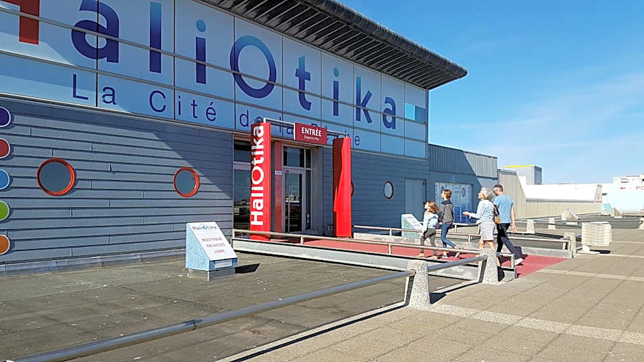 Guilvinec Parc Residence