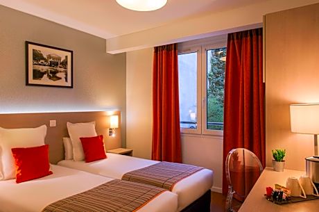 Comfort Twin Room