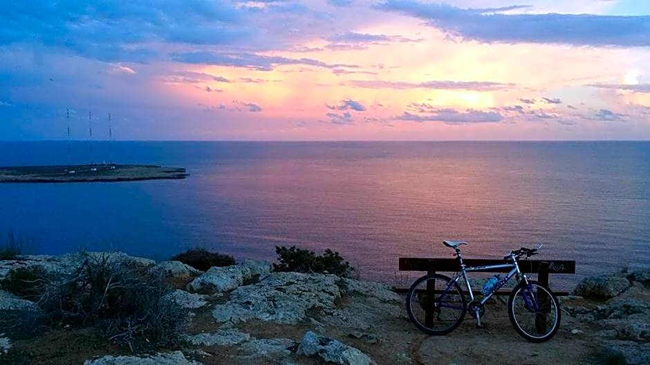 Tsokkos Protaras Beach Hotel