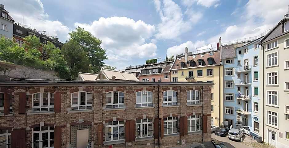 Royal Hotel Zurich
