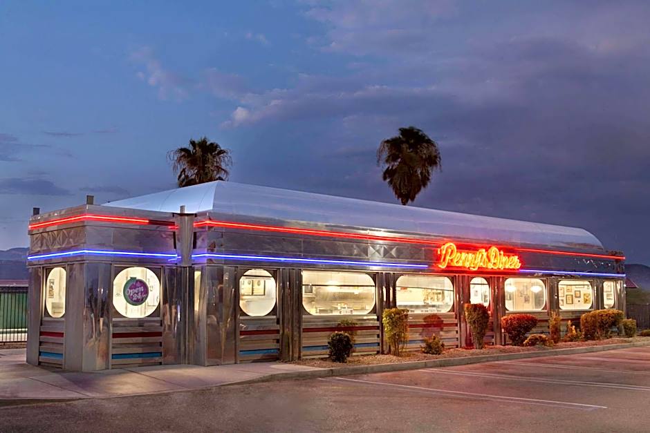 Travelodge by Wyndham Yermo