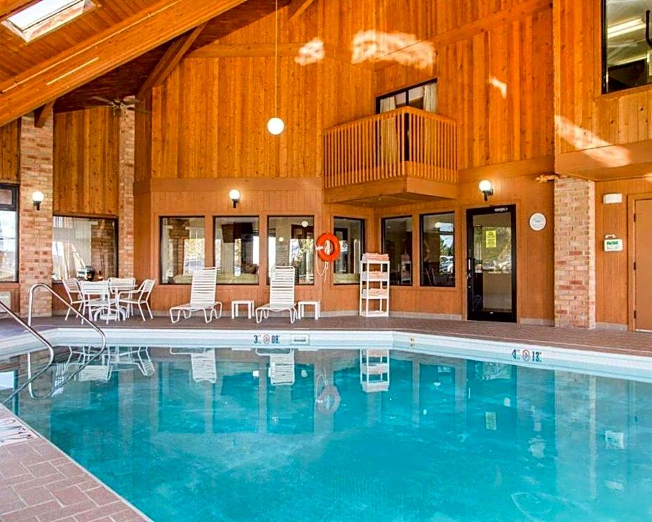 Quality Inn & Suites Kimberly - Appleton East