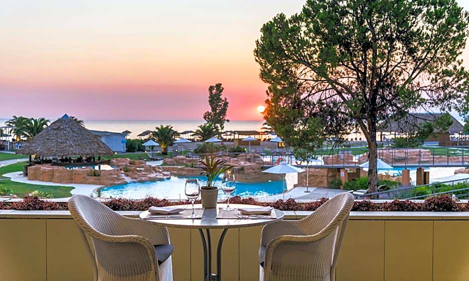 Porto Carras Meliton