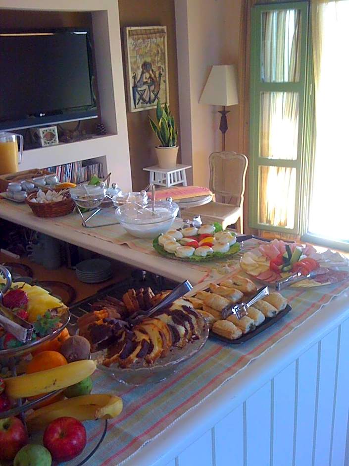 Volidiera Guesthouse