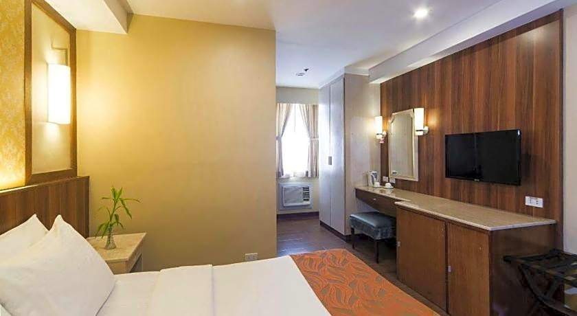 Hotel Veniz