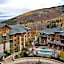 Hyatt Centric Park City