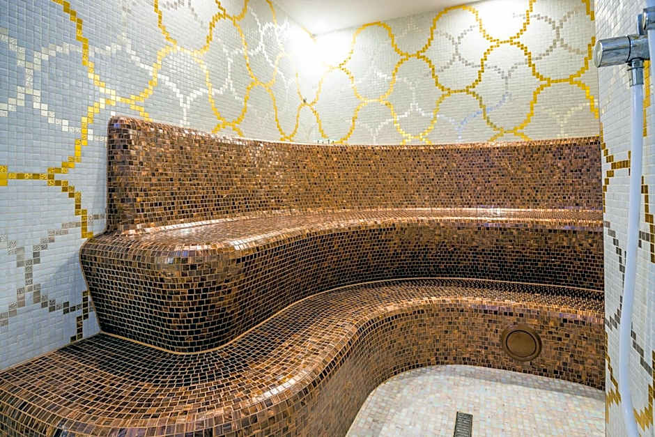 WELLNESS HOTEL LÖWE