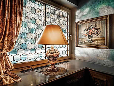 House near the forest - 5 min. driving disctance from hotel