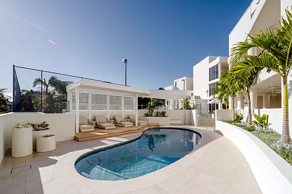 Bay Royal Apartments