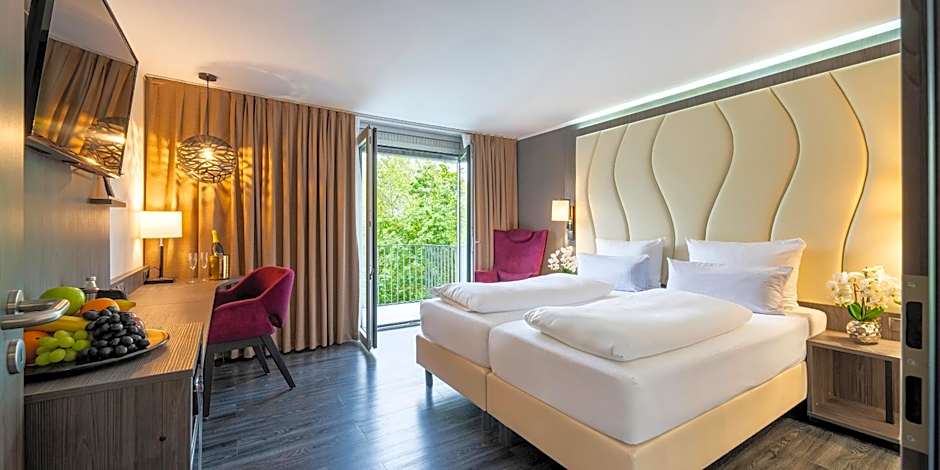 Plaza Residence Stuttgart Ditzingen