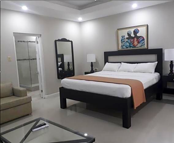 Christar Villas Hotel