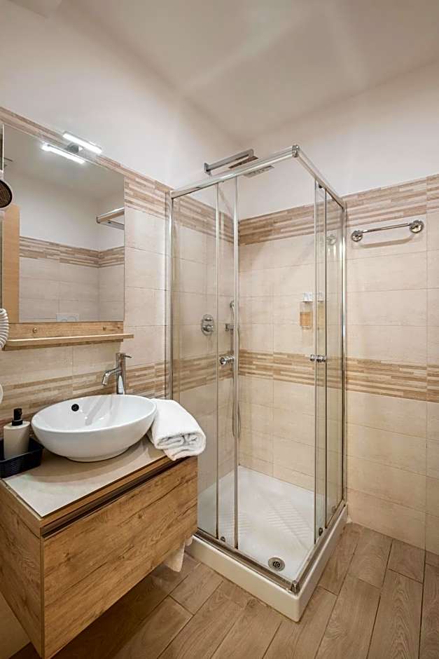 Vatican Rome Guesthouse
