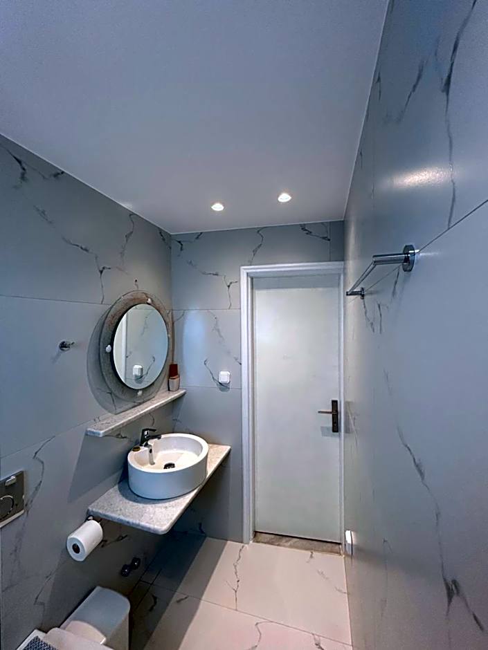 Hotel Zannet