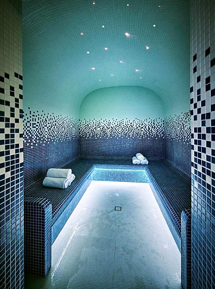 La Réserve de Beaulieu