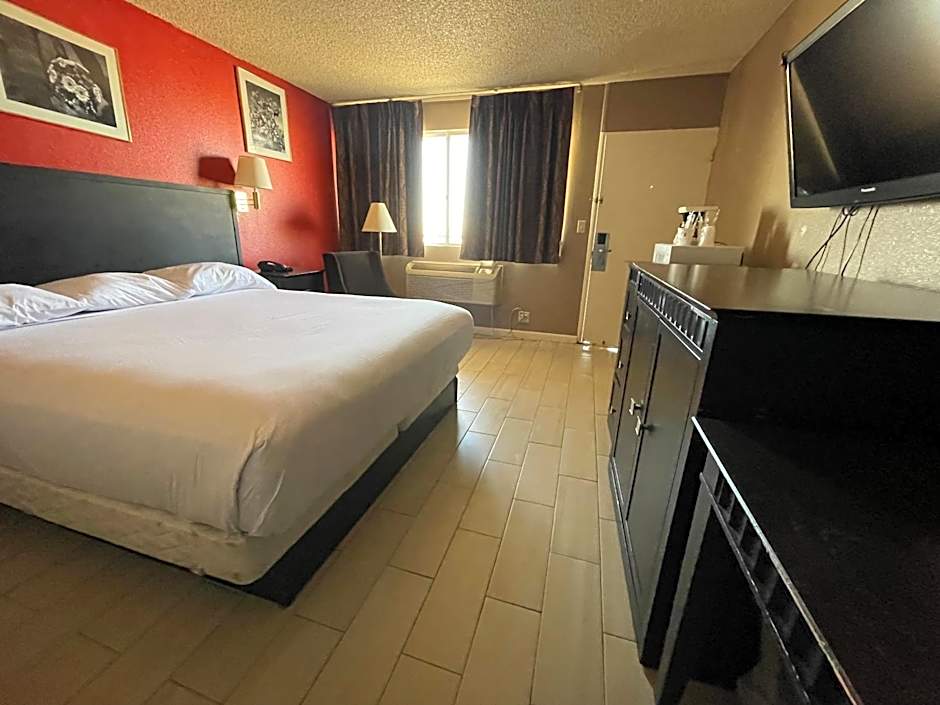 Travelodge by Wyndham Imperial - El Centro