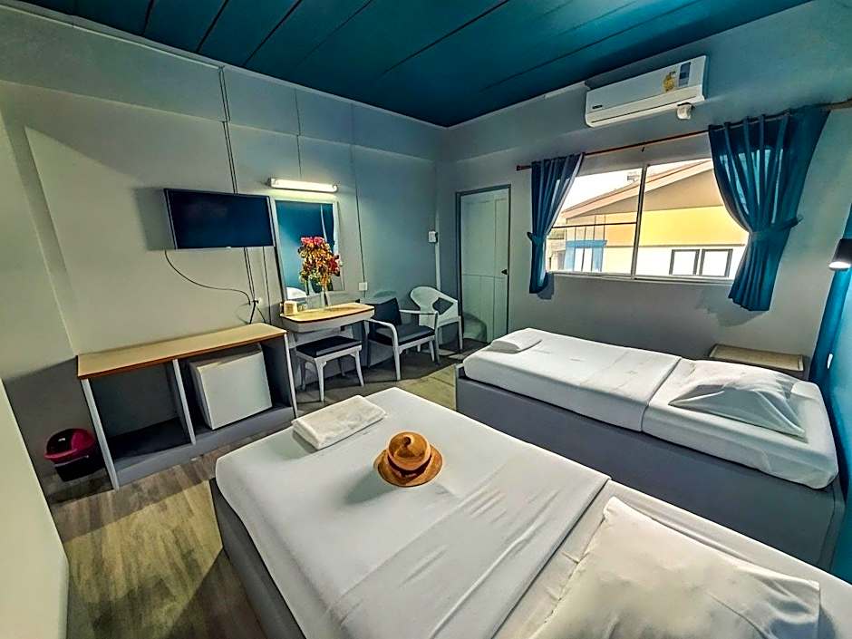 Win Hotel